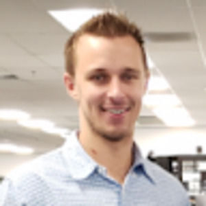 Meet your Posher, Brock